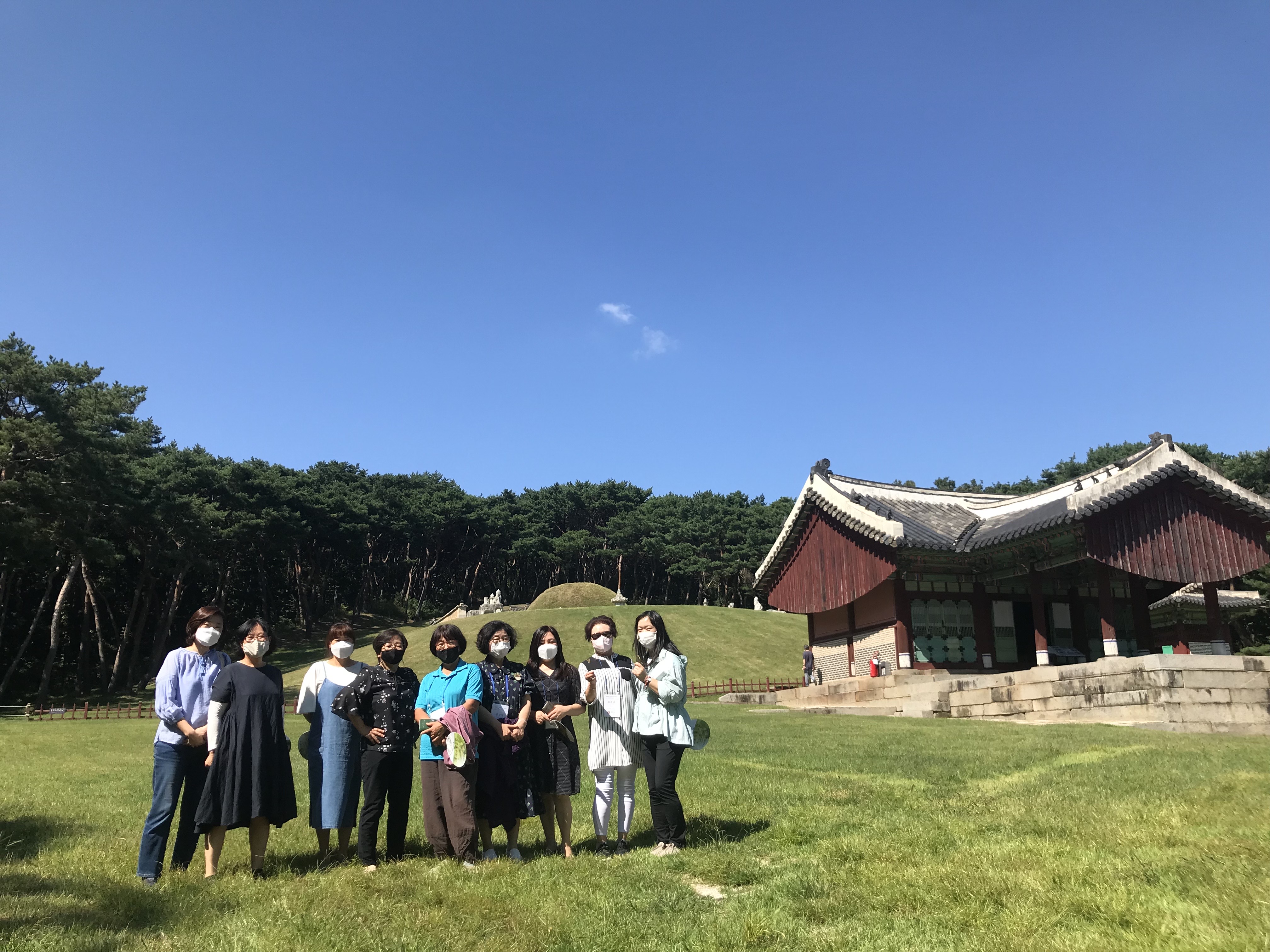 [조각보] 경계를넘는 코리안디아스포라, 여성들의 삶이야기 썸네일 이미지