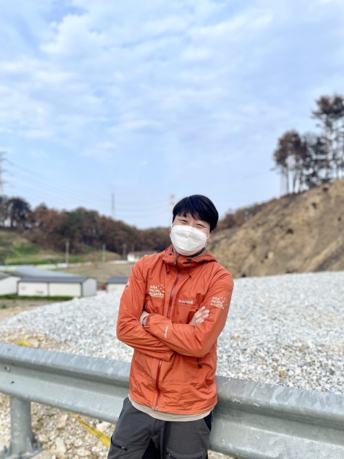 에이팟코리아 이동환 이사