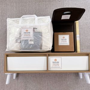 ‘아름다운재단 작은변화 셋트’