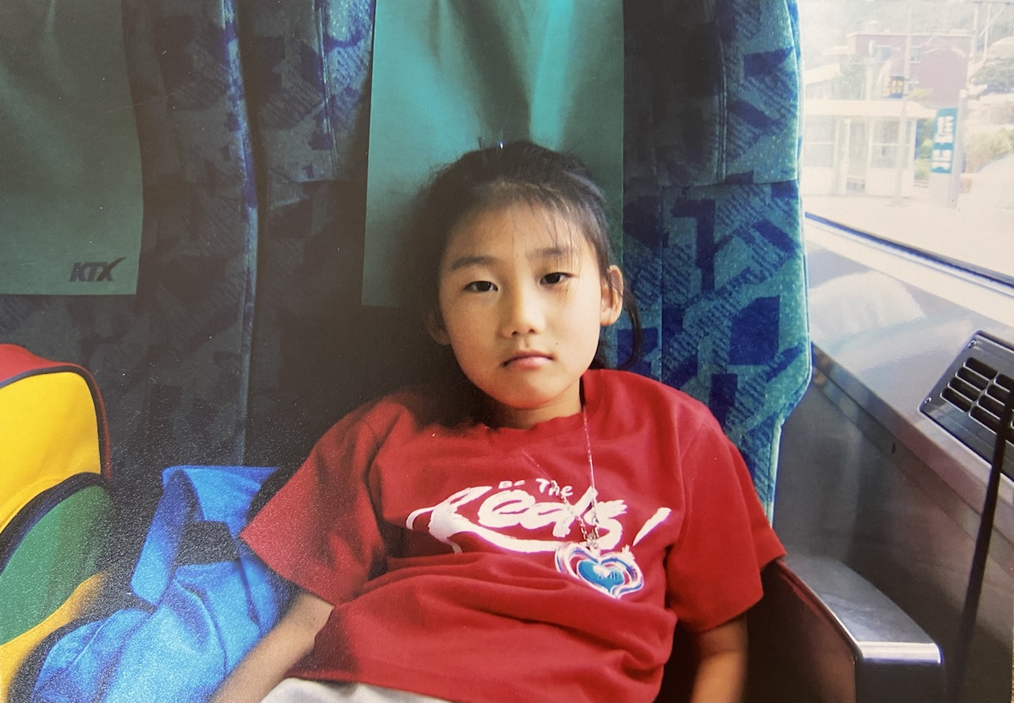 손자영 프로젝트의 시작, 드라마를 보다 가슴이 쿵 내려앉았다. 썸네일 이미지