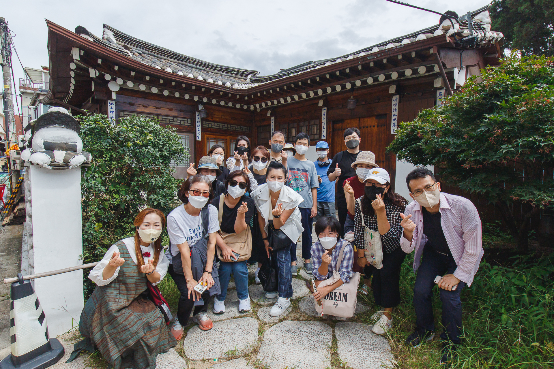 함께 맞춰 가는 발걸음, 처음자리마음자리 썸네일 이미지