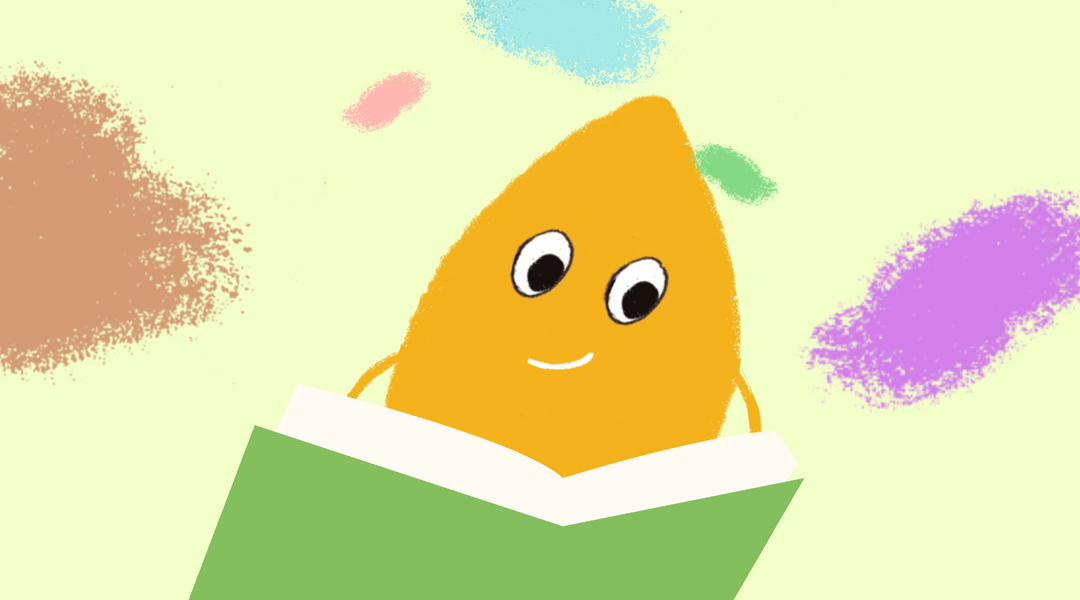 5명의 활동가들이 추천합니다 “이 책 좋았어요!”🙌 썸네일 이미지