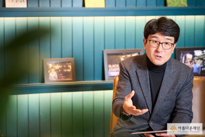 연구책임자 나사렛대학교 재활의료공학과 공진용교수