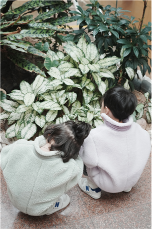 2023 이른둥이 재활치료 지원사업 – 우리 가정 뒤에 서포터가 있는 느낌이에요. 썸네일 이미지