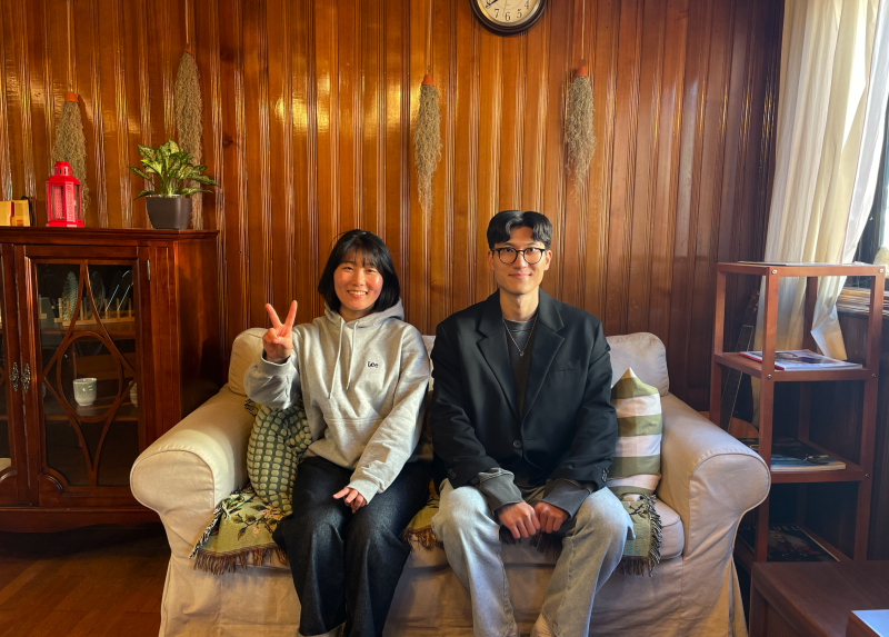 열여덟 내 인생, 자립준비청년 이혁진 촬영 이야기 썸네일 이미지