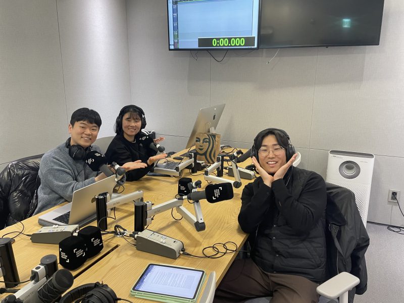 팟캐스트 열여덟 어른이 살아간다-자립 10년차 정재 이야기 썸네일 이미지