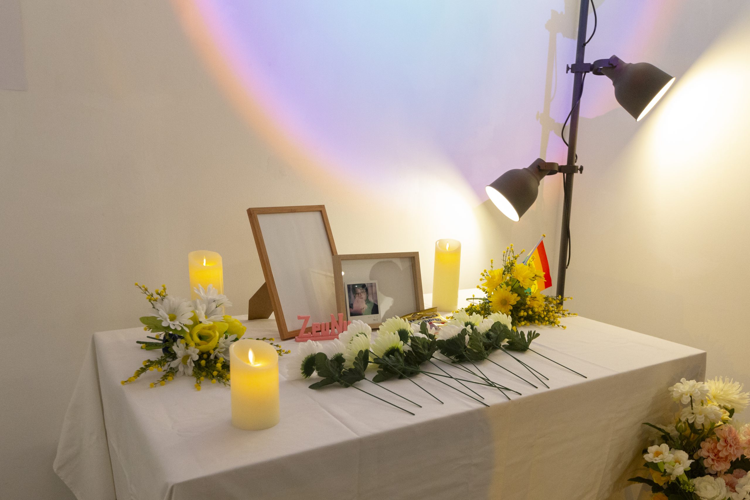 2023 변화의시나리오스폰서지원사업-[언니네트워크] 탈가부장:례식 – 가부장제로부터 우리의 죽음을 지키는 법 썸네일 이미지