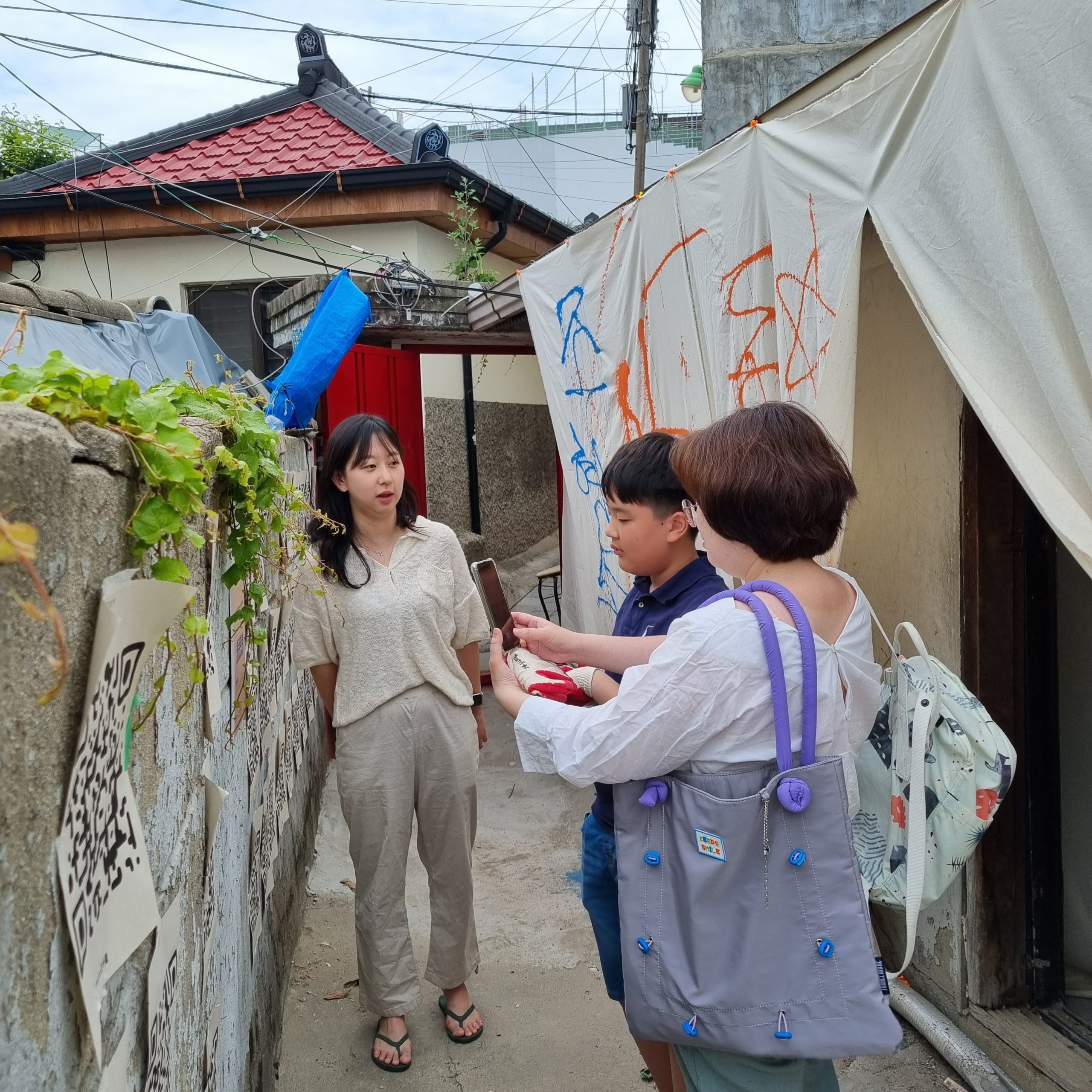 사근청년주거탐구조사활동 – 사근청년네트워크 썸네일 이미지