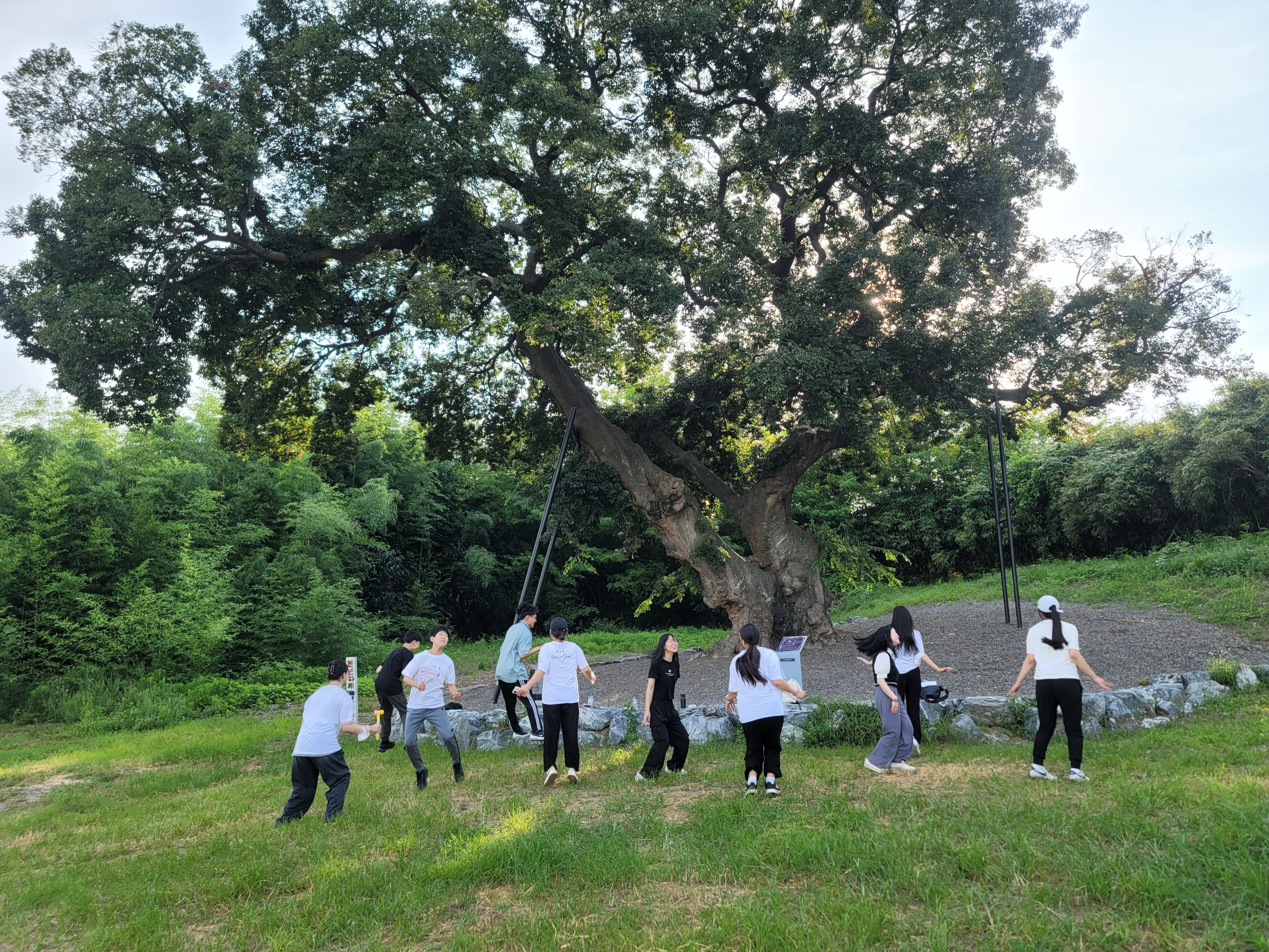 나는 너다 – 들꽃청소년세상 전북지부 썸네일 이미지