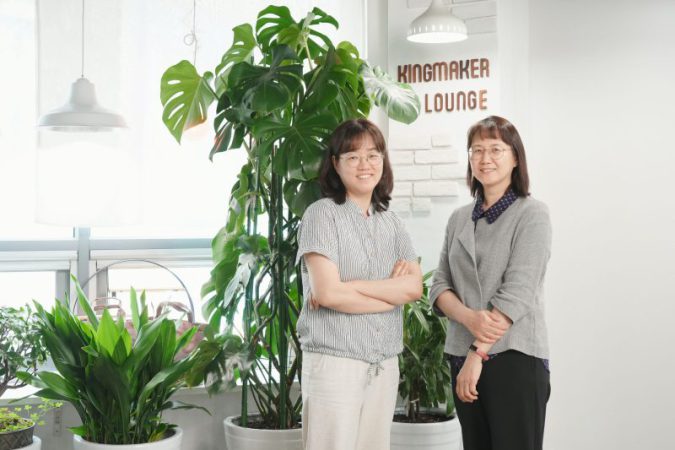 ‘나도 꽤 괜찮은 사람’이라는 말이 저희를 감동시켰어요 – 청소년부모 주거지원사업 멘토 썸네일 이미지