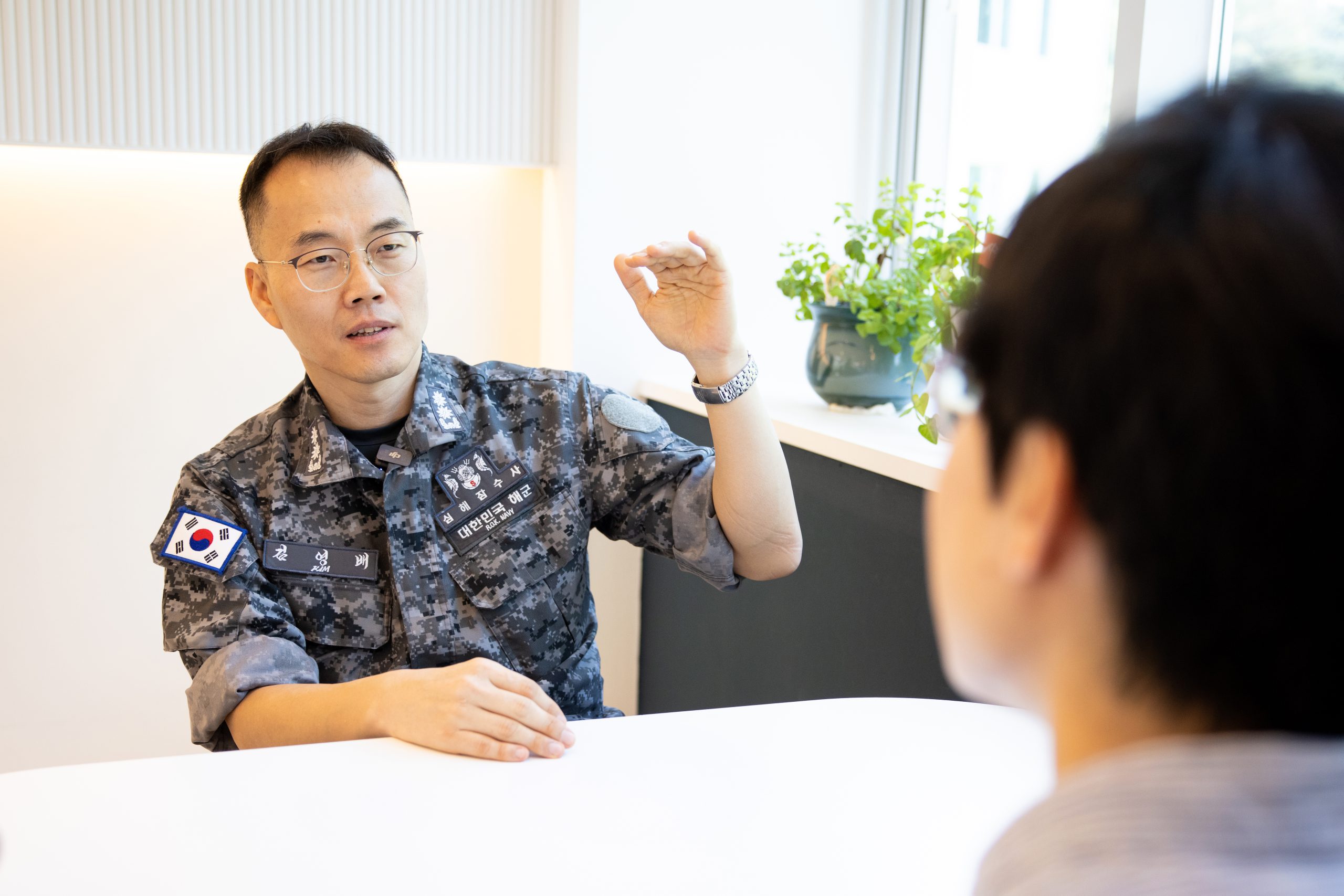 아이들이 마음껏 꿈꿀 수 있도록 힘이 되어주세요 – 김영배 기부회원 썸네일 이미지