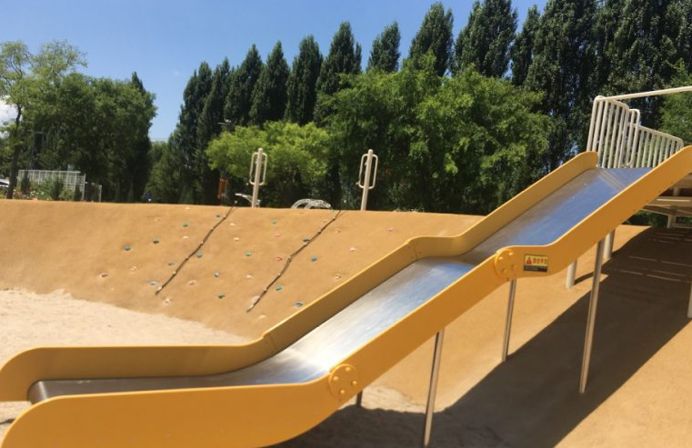 ‘통합놀이터’에 대한 나의 질문, 당신의 질문 썸네일 이미지