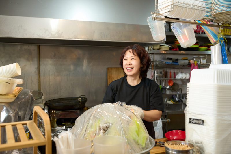 소상공인 경영위기 함께 극복 프로젝트 – 작은 손길도 소상공인에겐 큰 힘이죠 썸네일 이미지