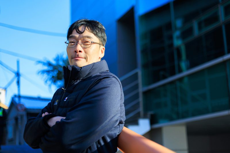 노숙은 신분이 아니다. 힘든 시기 지나는 청년들일 뿐 – 2024 주거위기청년 지원사업 썸네일 이미지