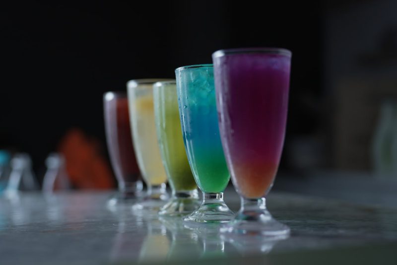 10.29 이태원 참사 이후, 삼키며 내뱉는 소화불량 울컥꿀꺽 애도카페 – 2024변화의시나리오스폰서지원사업 썸네일 이미지