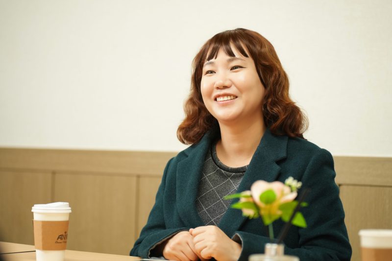 돌봄 걱정 덜고, 가정 행복 더하는 시간이었어요 – 한부모여성가족 아이돌봄지원사업 썸네일 이미지