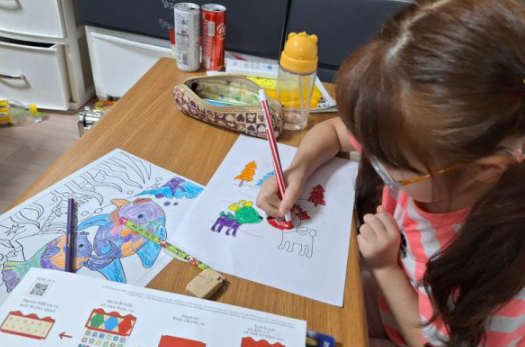 한부모여성가족의 빈자리 채워 준 돌봄에 감사해요 – 한부모여성가족 아이돌봄 지원사업 썸네일 이미지