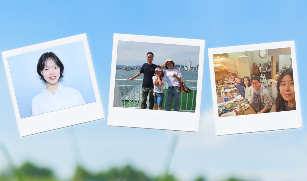 특별한 사연과 함께 피어난 세 가지 봄빛 나눔 이야기 썸네일 이미지