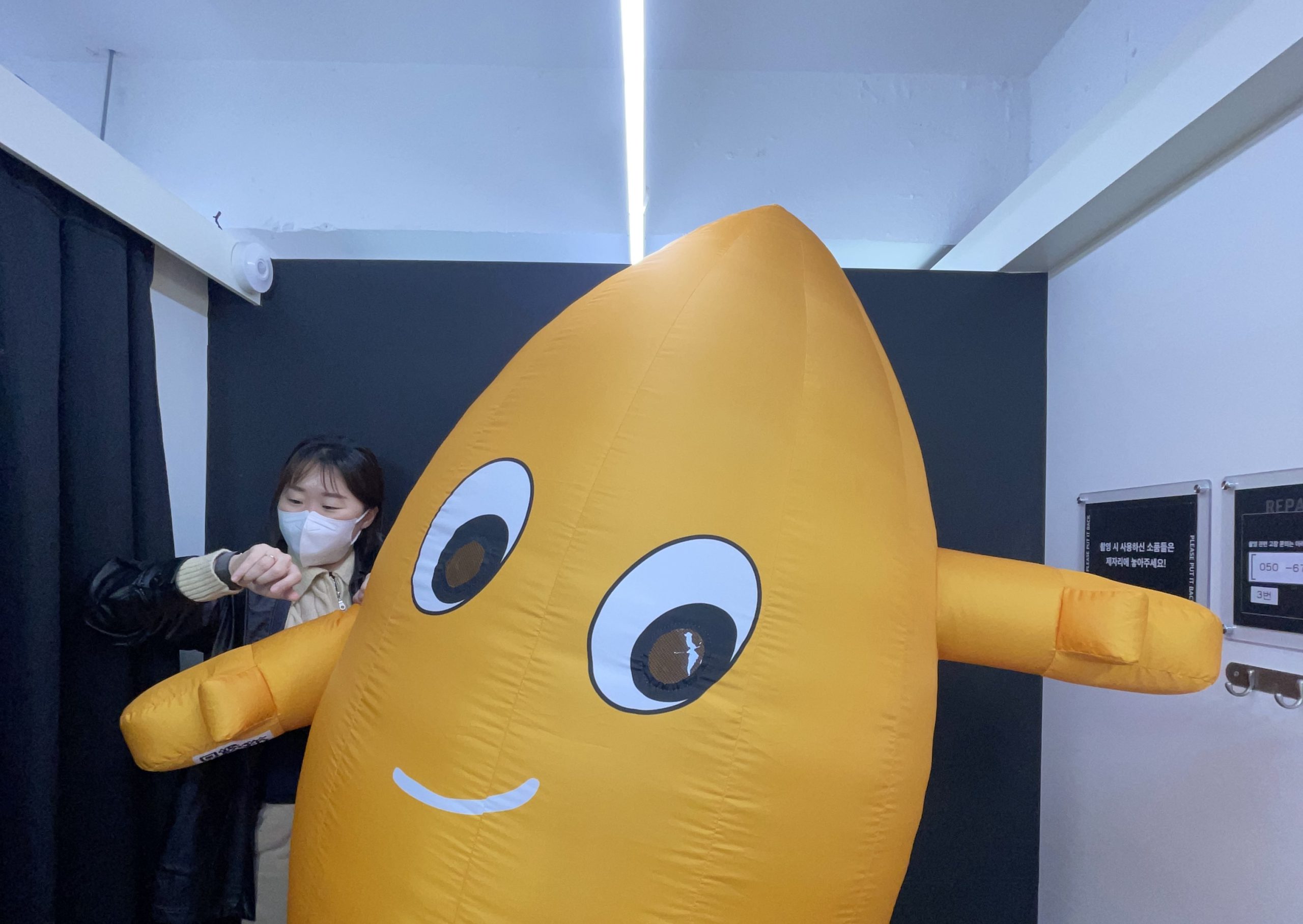 변화를 기록하는 후후레터 에디터의 이야기 썸네일 이미지