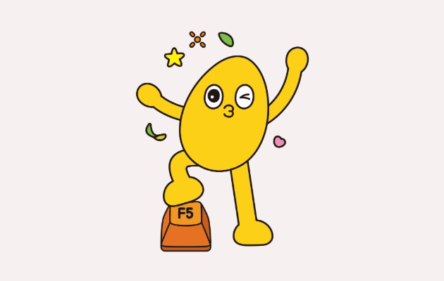 뉴스레터 4년 전 인터뷰 답변을 새로고칩니다. 세상이 달라졌으니까! 썸네일 이미지