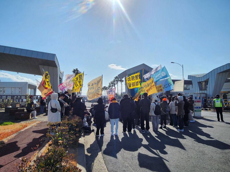 삶의 방식으로 세상을 바꾼다 – 섬띵피스 썸네일 이미지