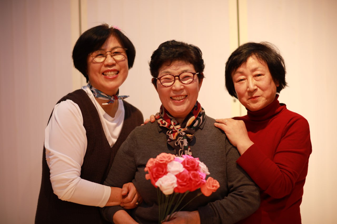 아프고, 노동하고, 돌보는 사회 – 다른몸들 썸네일 이미지