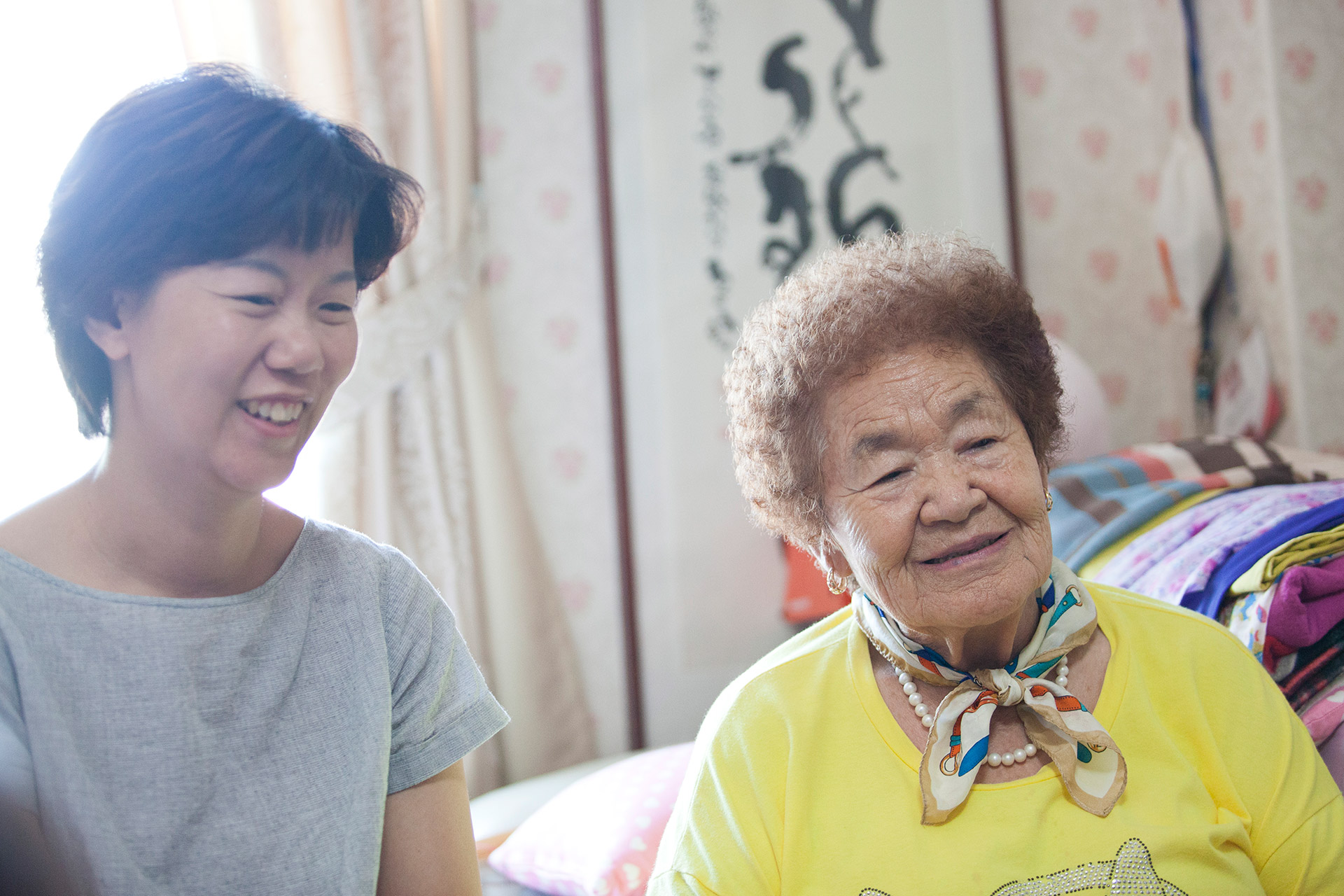 마이다스아이티 ‘징검다리기금’ 썸네일 이미지
