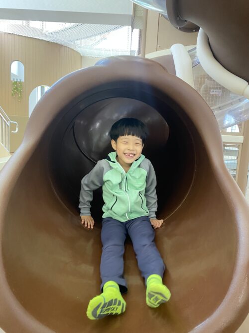 모두 함께 놀고 재밌는 세상을 위해