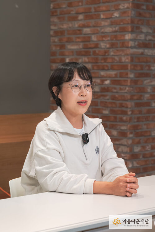 MYSC 정지연 로컬센터장