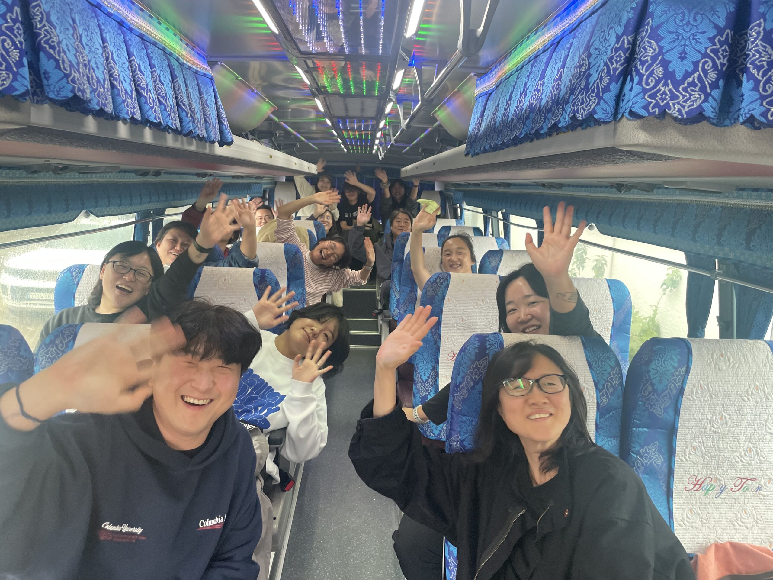 오랜만이에요! 잘 지냈죠? 썸네일 이미지