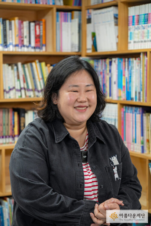 주민이 머물고 관계가 자라는 곳, 태평마을 공유공간 썸네일 이미지