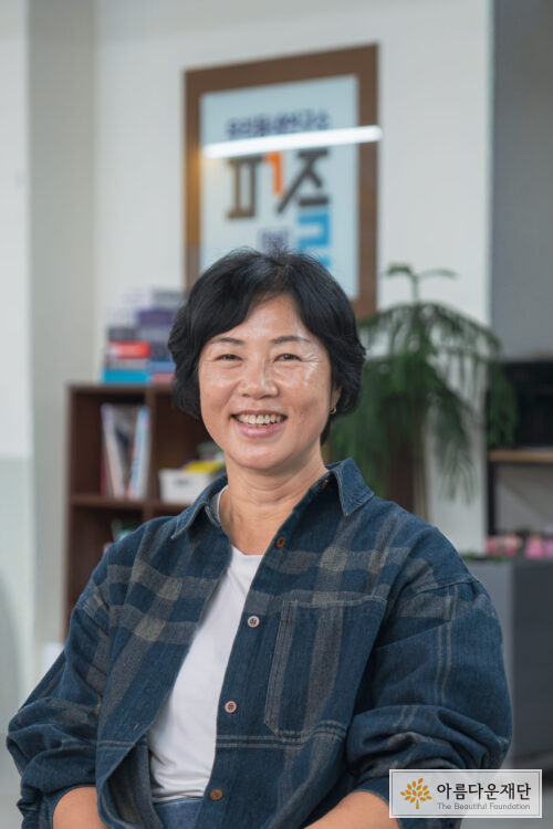 동네 상점이 어르신 사랑방으로 변신한 이유? 썸네일 이미지