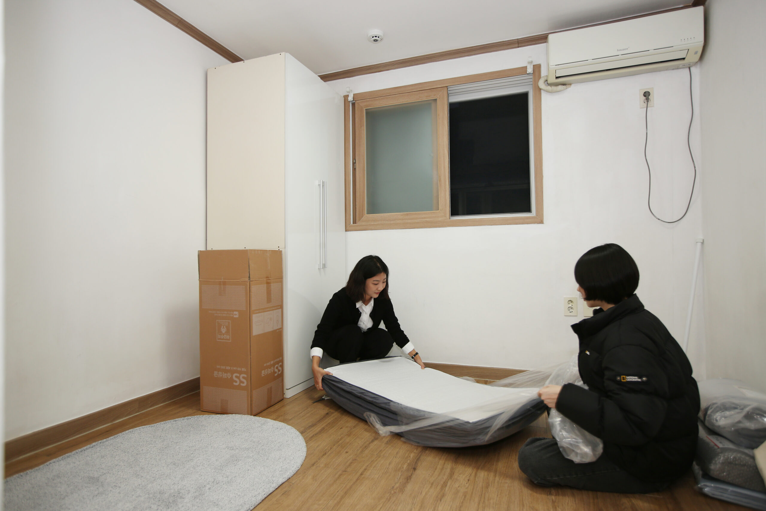 포토에세이 – 주거위기청년 지원 현장에 가다 썸네일 이미지