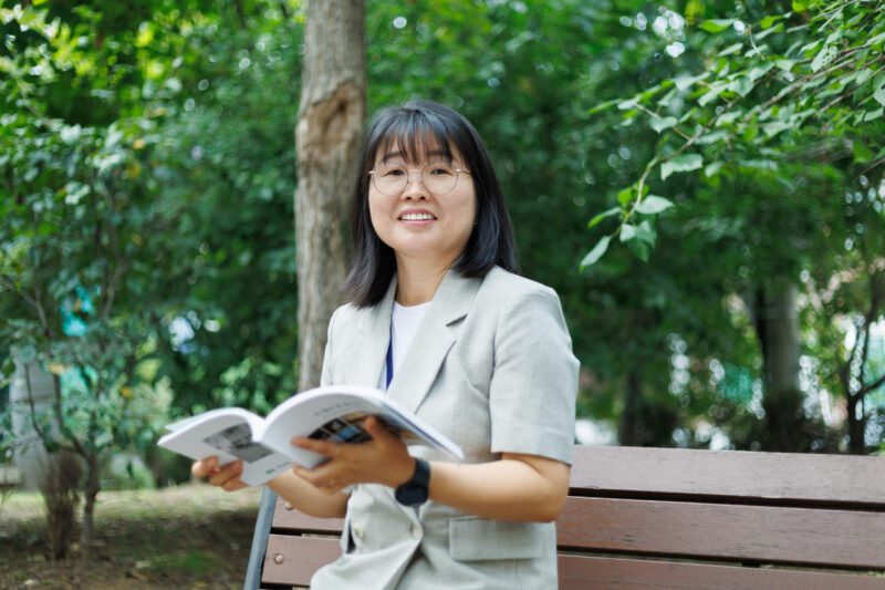 매주 월요일, 우리는 시인이 된다 썸네일 이미지