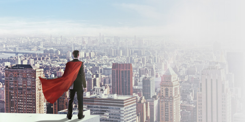 우리 사회의 슈퍼맨, 공익제보자와 공익 활동가에 대한 존중과 응원의 메시지를 전했습니다. 썸네일 이미지