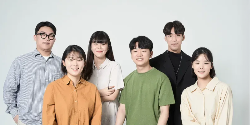 6명의 당사자 캠페이너와 함께 자립준비청년을 둘러싼 사회의 인식 개선에 대해 이야기했습니다. 썸네일 이미지