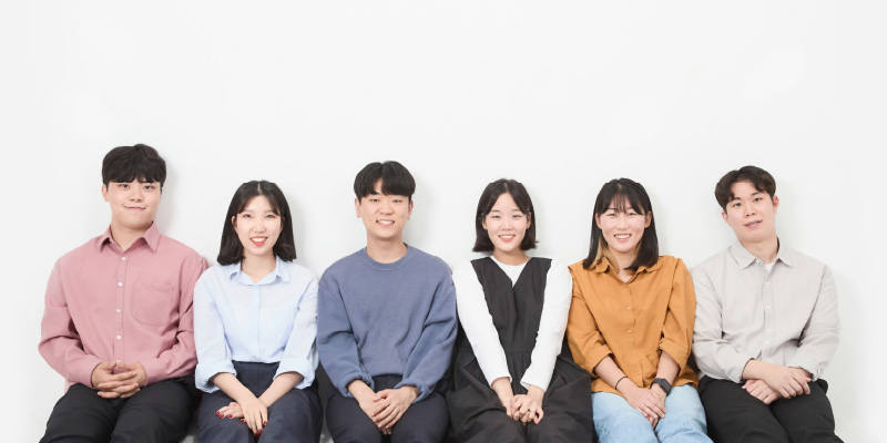 자립준비청년이 마주하는 다양한 이슈를 조사하고 분석하는 활동을 이어갔습니다. 썸네일 이미지