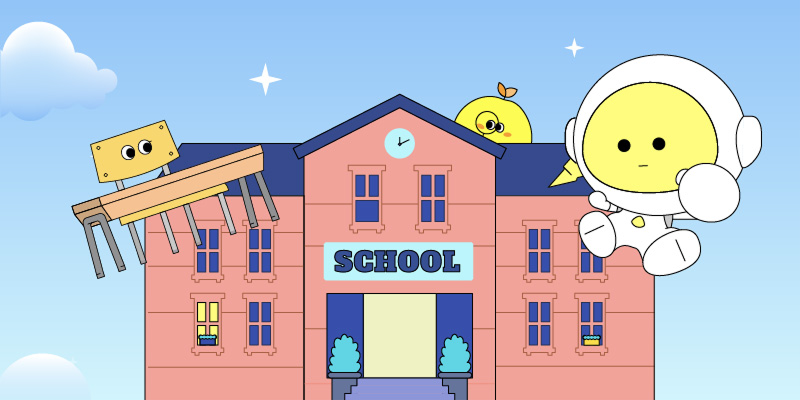 학교 내 유해물질 문제를 알리고 사회적 공감대 형성을 위한 인식 개선 활동을 진행했습니다. 썸네일 이미지