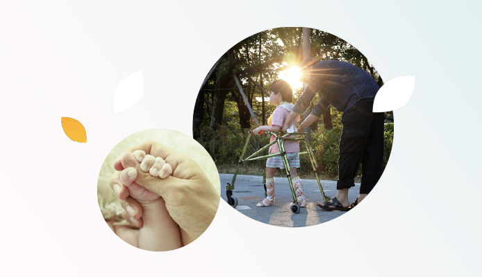 차별과 편견 없이, 이주배경아동들이 아플 때 치료받을 수 있는 사회를 만들어갑니다. 썸네일 이미지