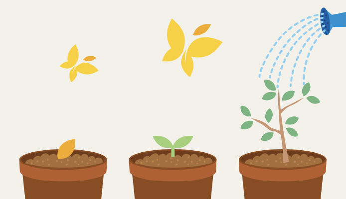 일과 가정을 넘어 ‘다음 꿈’을 향해 홀로 서지 않고 곁에서 함께 하는 것 썸네일 이미지