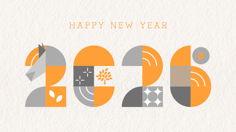 새해에도 붉은 말의 활기찬 기운으로 변화를 위한 도전을 이어가겠습니다. 썸네일 이미지