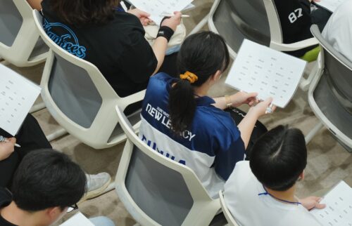 씨앗을 심고, 다시 걷는 청년들: 자립준비청년 미래