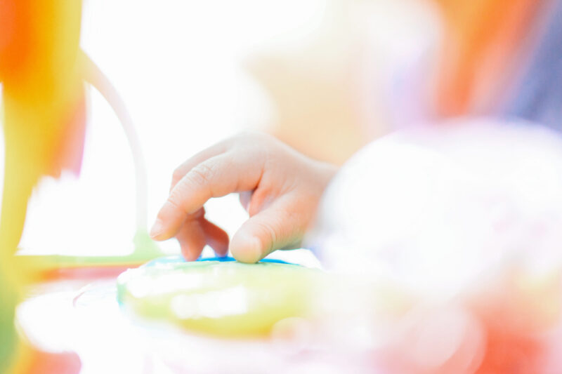 1kg의 가냘픈 숨소리가 희망의 소리가 되기까지 썸네일 이미지