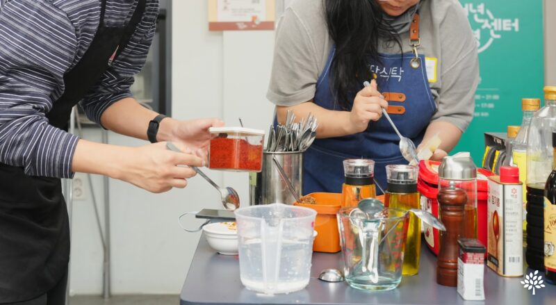 씨앗을 심고, 다시 걷는 청년들: 가족돌봄청년 미아 썸네일 이미지