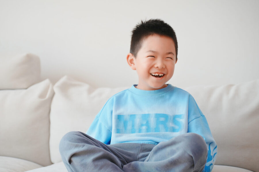 “기차 말고 기부요.” 아홉 살의 특별한 플렉스(Flex) 썸네일 이미지