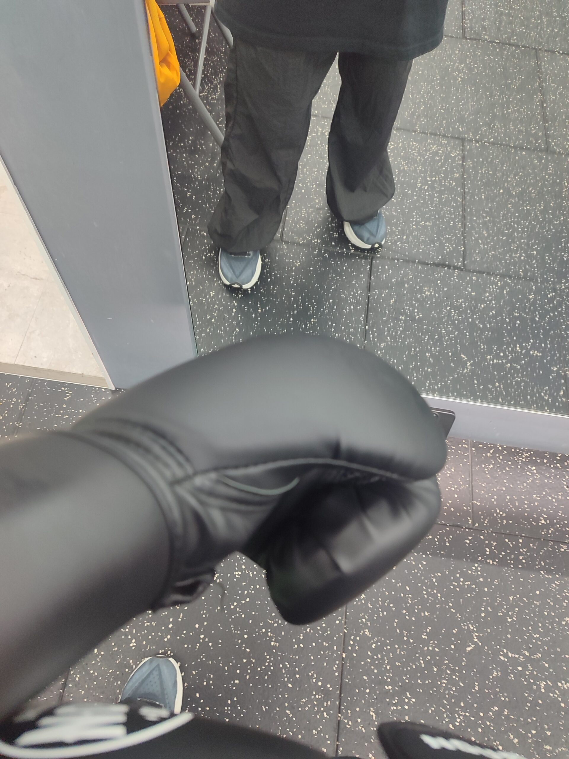 여기, 오운완 동료들이 있다 썸네일 이미지