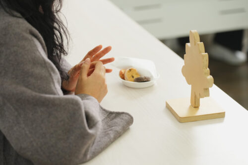 30대 자립준비청년 곁에는 누가 있을까