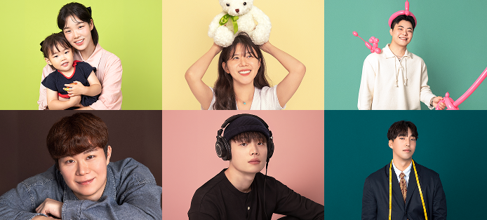 자립준비청년과의 23년, 변화를 만드는 울림 아름다운재단의 ‘공명’에 함께해주세요. 썸네일 이미지