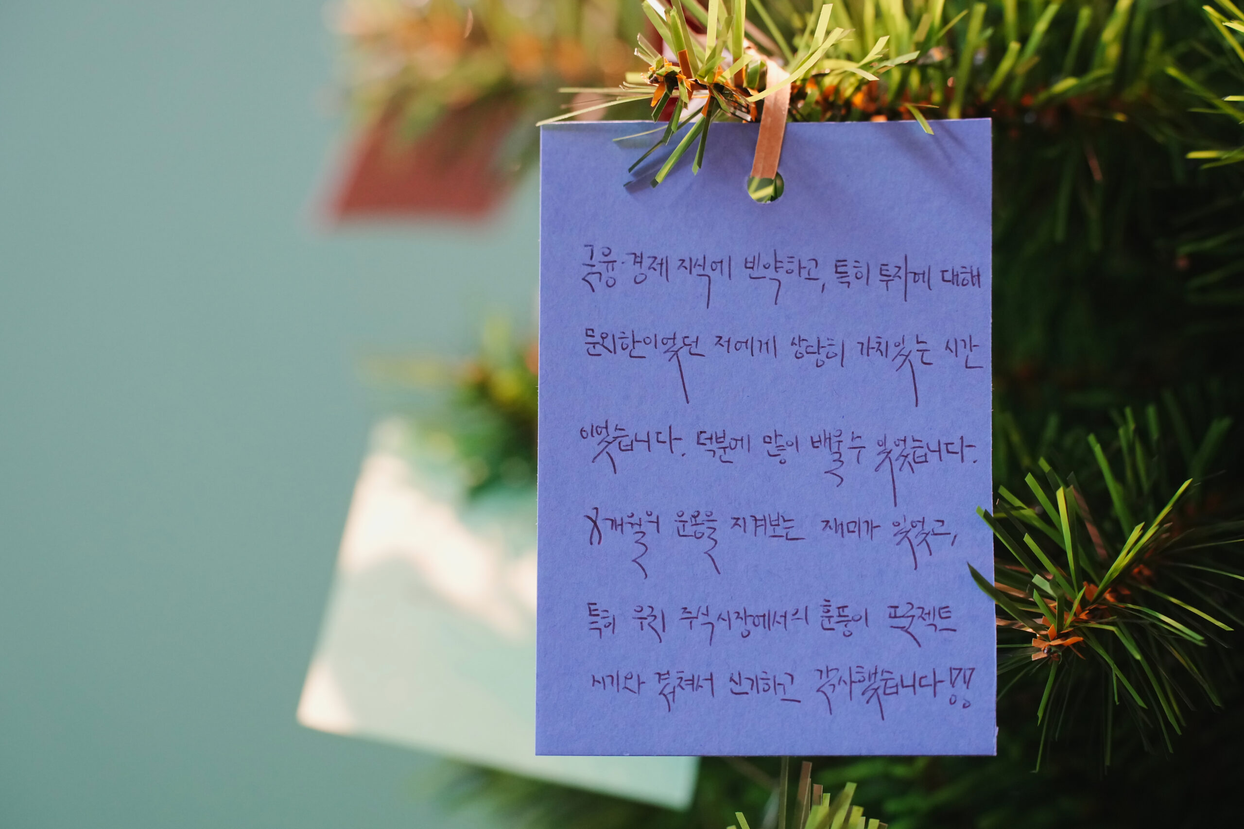 가족돌봄청년이 ETF를 만났을 때 썸네일 이미지