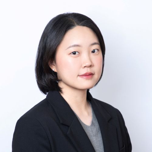 좋은 일을 해낸 일로 해석한다, 곽보아 팀장 썸네일 이미지